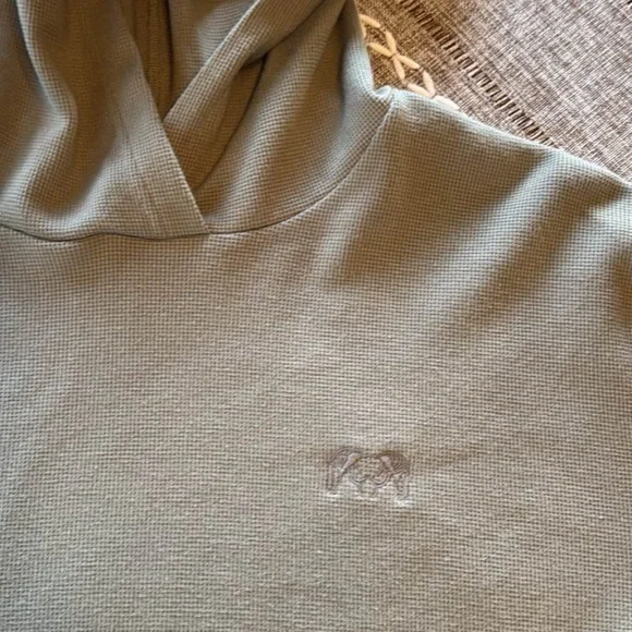 KUIU Thermal Ling Sleeve Hoodie - Picture 2 of 3